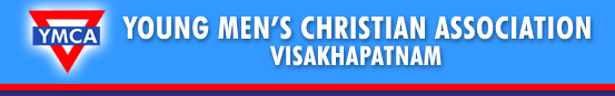 Young Men's Christian Association - Visakhapatnam
